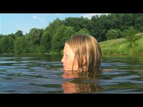 Im See Zwei Kinder Ein Kurzfilm Von Erik Lehmann Youtube