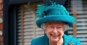 Morta la regina Elisabetta II Da Churchill a Meghan | la vita | il ...