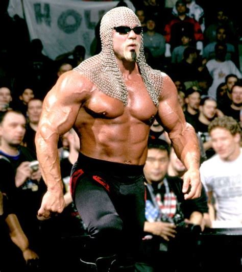 My Favorite Natural Pro Wrestler Big Poppa Pump Greatest Physique Of All Time As Far As