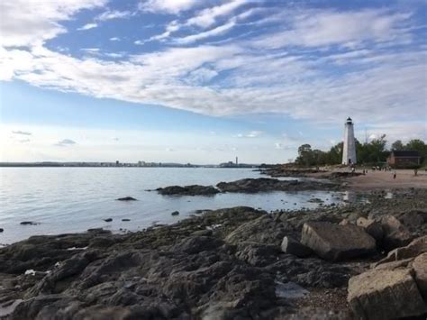 10 Little Known Beaches In Connecticut To See This Summer