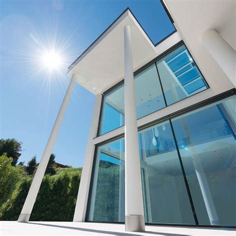 Gsw Not All Tempered Glass Is Tempered German System Windows