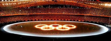 Cérémonie Douverture Des Jeux Olympiques De Rio 2016 En Direct Vidéo