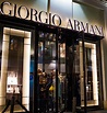 ≫ Giorgio Armani Shop > Comprar, Precio y Opinión 2024