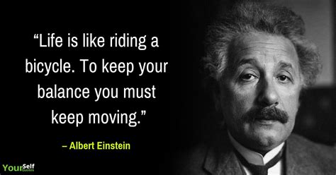 10 Quotes From Albert Einstein