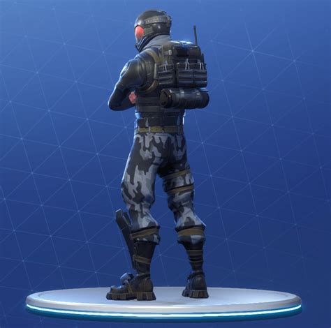 Elite agent is a part of the black vector set. Agente De Elite Fortnite | Fortnite Free Korean Skin