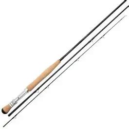 Daiwa Signature Trout Fly Rod