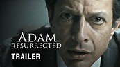 Adam Resurrected - Trailer - YouTube