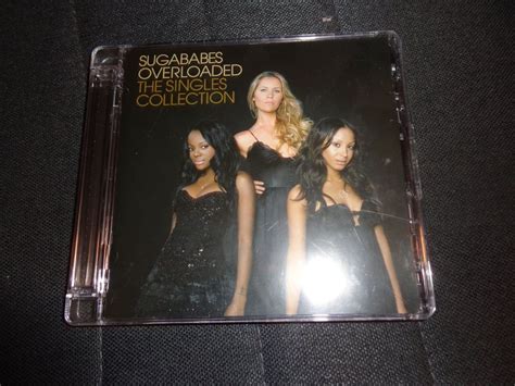 Sugababes Overloaded The Singles Collection Cd Kaufen Auf Ricardo