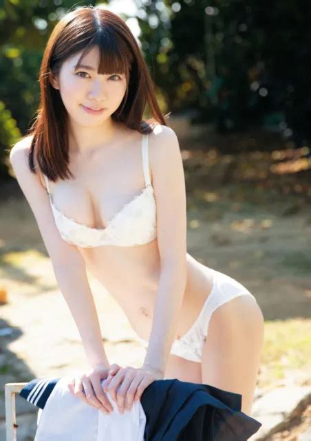 FOTOBUCH MIYUKI Arisaka Photobook Idol Nude EUR 27 80 PicClick DE