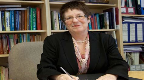 Professor Dame Julia Goodfellow Vice Chancellor At University Of Kent