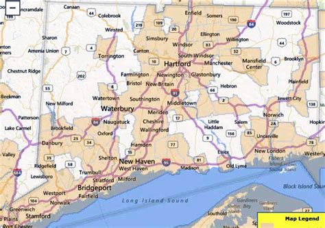 Usda Has Decided To Delay Any Changes To The Usda Eligible Town Map