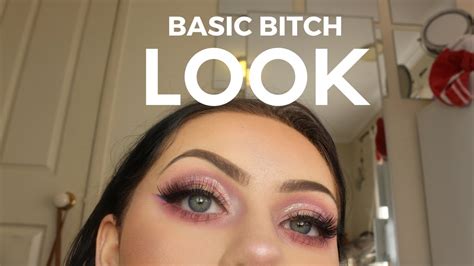 Instagram Basic Hoe Makeup Youtube