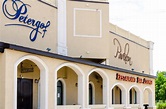 Pavilion Restaurant & Lounge / Petergof Banquet Hall, 577 Waukegan Rd ...