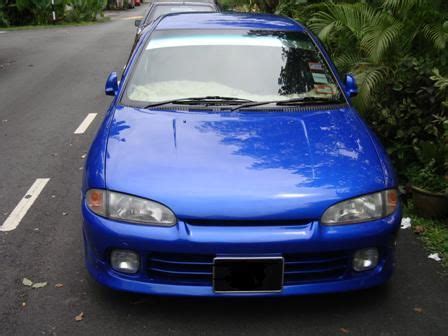 Search for used cars for sale at carsguide. PROTON WIRA AEROBACK SPECIAL EDITION FOR SALE Vehicles ...
