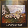 Peter Blegvad - Knights like this