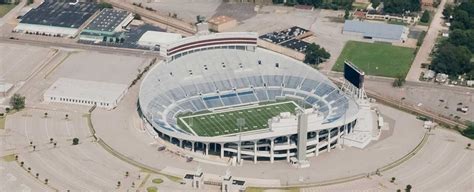 Usa Memphis Unveils Plan To Renovate Simmons Bank Liberty Stadium