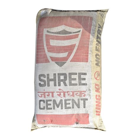 Shree Ultra Cement At Rs 370bag Shree Cement In Bahadurgarh Id