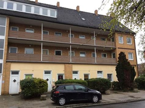 Das apartment bietet in zentraler lage ein wohnliches zuhause auf zeit. 1-Zimmer-Erdgeschosswohnung zur Miete in Bremen