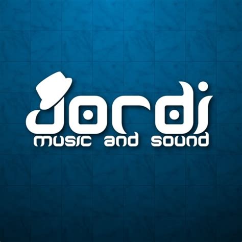 Stream Jordi Music Music Listen To Songs Albums Playlists For Free