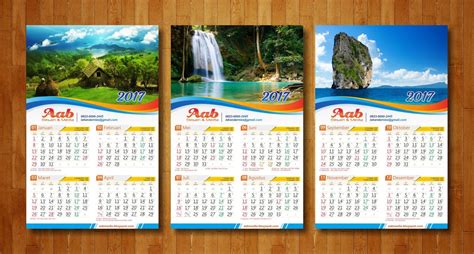 Contoh Desain Calendar Estetika Indonesia Imagesee