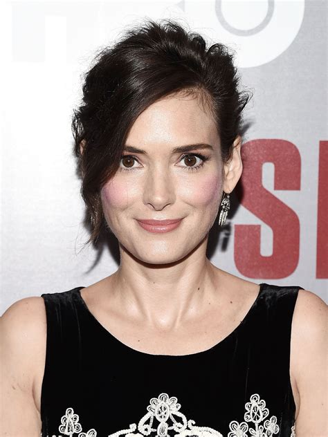 Winona Ryder Is Confirmed To Star In Beatlejuice Sequelbut Her Skin