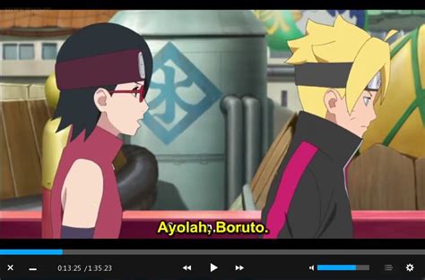 Streaming Boruto Naruto The Movie Sub Indo Lockqmart
