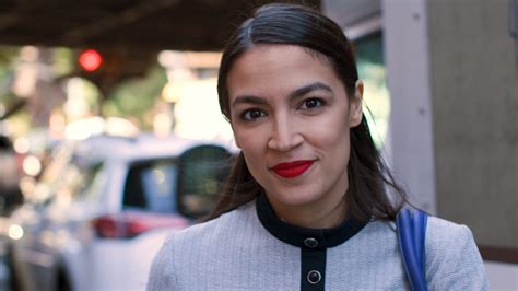 Alexandria Ocasio Cortez Is So Popular She Won Another Primary In A District She Didnt Run For