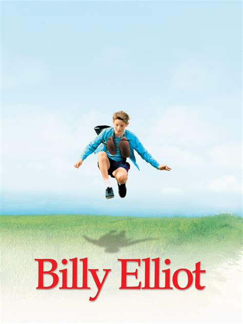 Billy Elliot Movie Reviews And Movie Ratings Tv Guide