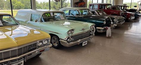 Classic Cars For Sale Minnesota