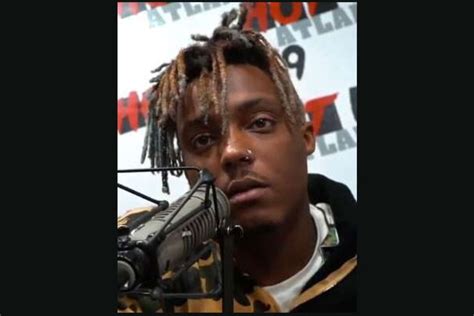 Rapper Juice Wrld Died Of Accidental Opioid Overdose Autopsy Nation
