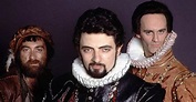 BBC announces Blackadder is returning - after over 20 years away ...