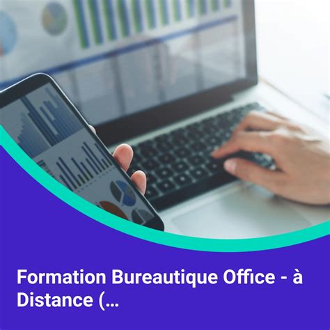 Offre De Formation Formation Bureautique Office à Distance Word
