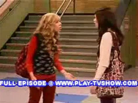 Icarly Iwas A Pageant Girl Part 1 Video Dailymotion