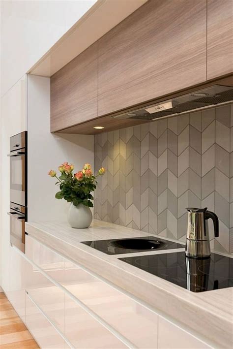 Beautiful Kitchen Backsplash Decor Ideas Wholehomekover Revestimento Para Cozinha