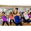 Group Exercise Classes  YMCA Of Bristol