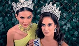 Solange Hermoza representará al Perú en el Miss Supranational 2021 ...