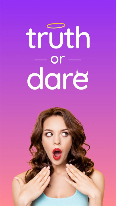 truth or dare extreme app for iphone and android