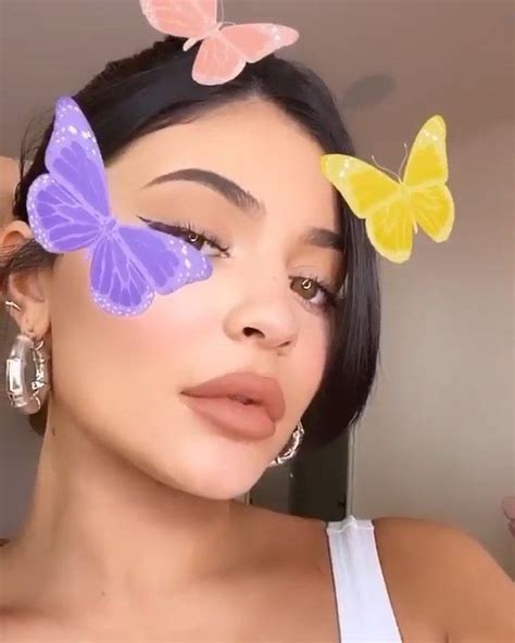 Kylie revealed her sunday was spent in the hospital with her daughter, stormi, who she says suffered an allergic reaction. Stormi Collection 🦋 our first IG story butterfly filter is now live! click the "filter" tab on ...