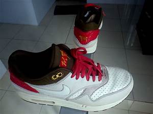 Nike Airmax 1 Year Of The Ox Airmax 1 Ox Saucony Sneaker 1 Year