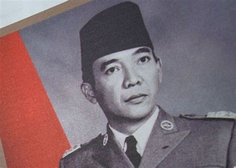 Inilah Kebiasaan Bung Karno Yang Belum Banyak Diketahui Lifestyle