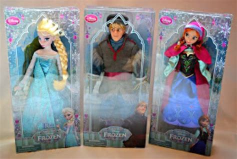 Las 2 Elsa Y Anna Frozen Disney Store Entrega Inmediata 80000 En