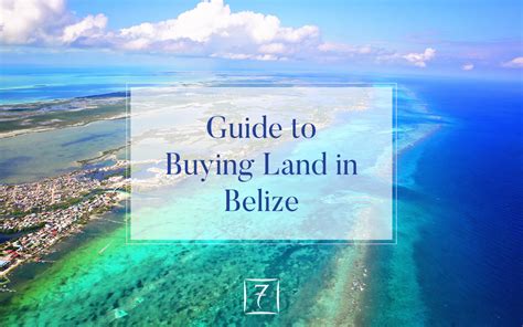 Foreigners wishing to buy property in malaysia, can do so, as long as the property price is higher than a threshold set by each state. Buying Land in Belize - 7th Heaven Properties