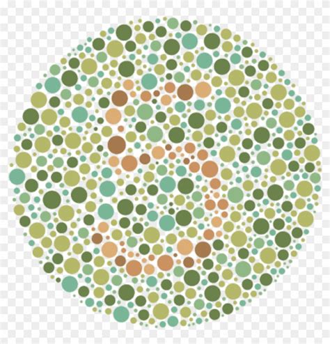 50 Best Ideas For Coloring Free Color Blind Test