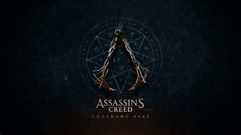 Assassin S Creed Codename Hexe Revealed By Ubisoft Keengamer