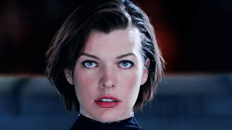 Anderson didn't film the movie in 3d and was instead as a big fan of the resident evil films, i was looking forward to seeing this even though the series has slowly been going down hill for the last few movies. RESIDENT EVIL 5 Retribution Trailer - 2012 Movie ...