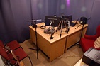 The podcasting studio/office so far! | Home decor pictures, Build dream ...