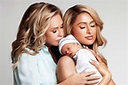 Kathy Hilton Poses with Paris Hilton's Baby Boy: Photo
