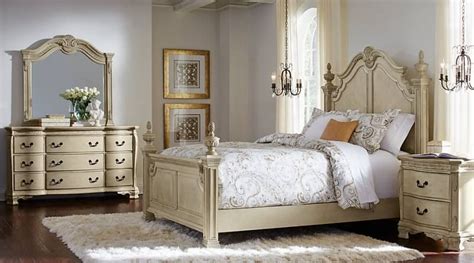 Queen 4 pcs bedroom suite pinewood bed frame, mirror dresser and 2 bedside table. Bedroom Set White | Bedroom sets furniture queen, Queen ...