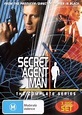 RECORDANDO SÉRIES: THE SECRET AGENT MAN - O AGENTE SECRETO