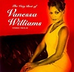 Very Best Of Vanessa Williams : Vanessa Williams | HMV&BOOKS online ...